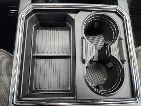 Used 2022 Ford F250 XLT w/ Black Appearance Package image 47