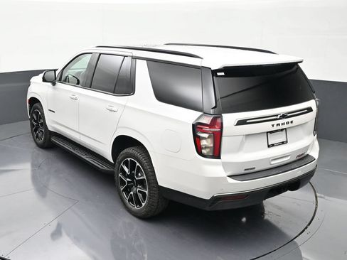 Used 2022 Chevrolet Tahoe RST w/ Luxury Package AWD/4WD image 15