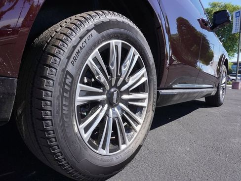 New 2026 Cadillac Escalade IQL Luxury image 6