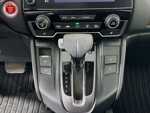 Used 2021 Honda CR-V EX image 24