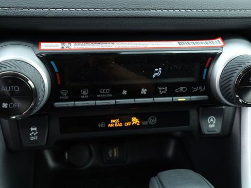 New 2025 Toyota RAV4 XLE image 26