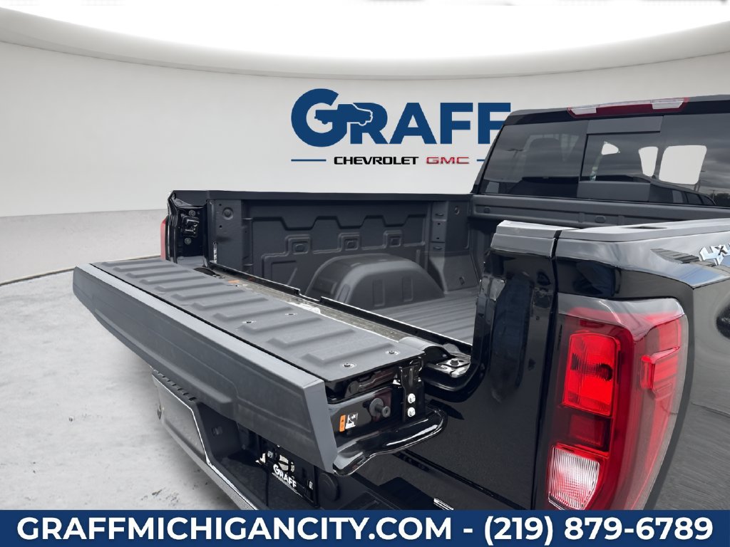 New 2026 GMC Sierra 1500 SLE w/ Preferred Package AWD/4WD image 7