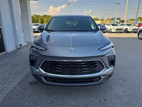 New 2026 Buick Encore GX Preferred image 2