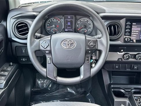 Used 2020 Toyota Tacoma SR image 16