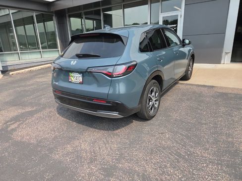 Used 2025 Honda HR-V EX-L image 16