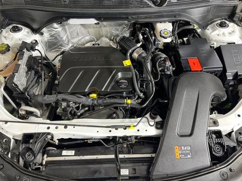 Used 2024 Buick Envista Preferred w/ Convenience I Package image 21