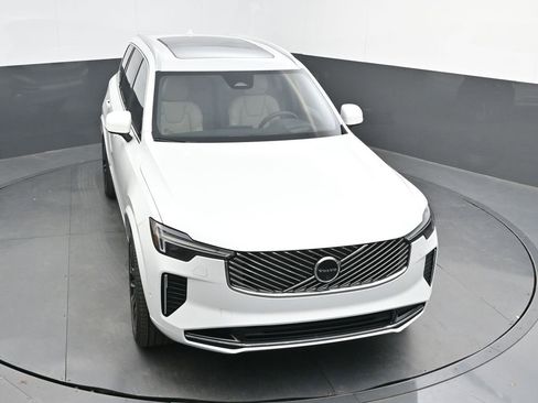 New 2026 Volvo XC90 T8 Ultra w/ Protection Package Premier image 33