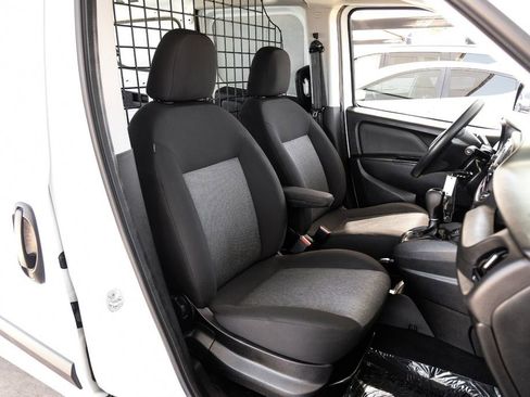 Used 2022 RAM ProMaster City Tradesman w/ Window Group 04 image 30