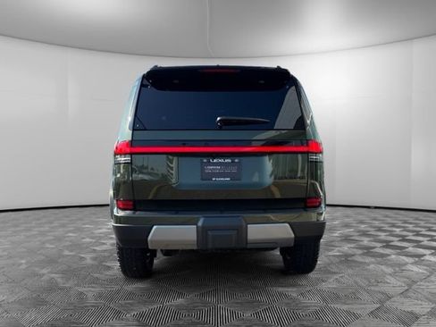Used 2025 Lexus GX 550 w/ Accessory Package (CT) AWD/4WD image 6