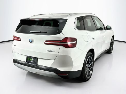 Used 2026 BMW X3 xDrive30i AWD/4WD image 9