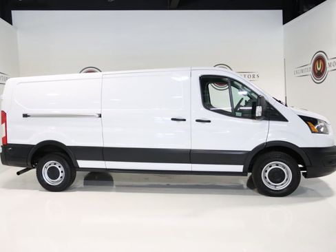 Used 2023 Ford Transit 350 Low Roof image 5