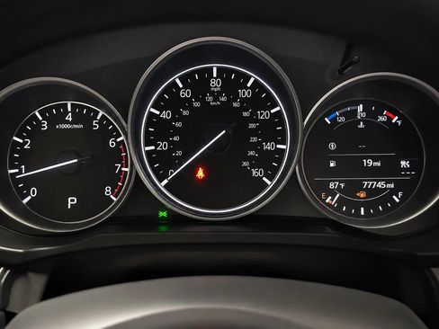 Used 2018 MAZDA CX-5 Grand Touring FWD image 28