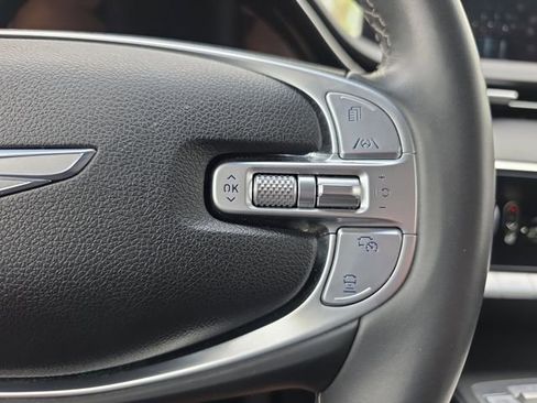 Used 2025 Genesis GV70 2.5T AWD/4WD image 20