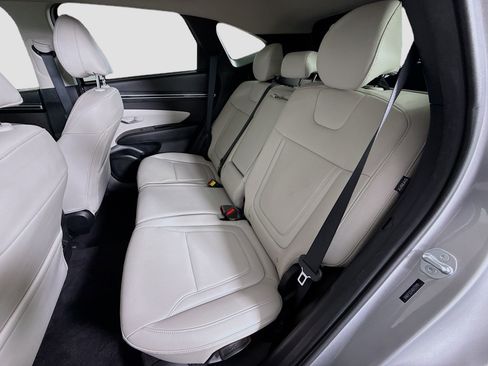 Used 2024 Hyundai Tucson SEL w/ Convenience Package FWD image 25