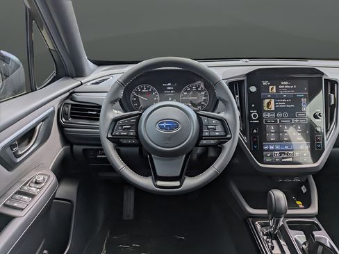 Certified 2026 Subaru Forester Premium AWD/4WD image 16