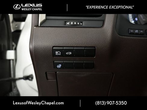 Used 2019 Lexus RX 350 FWD w/ Navigation Package image 35