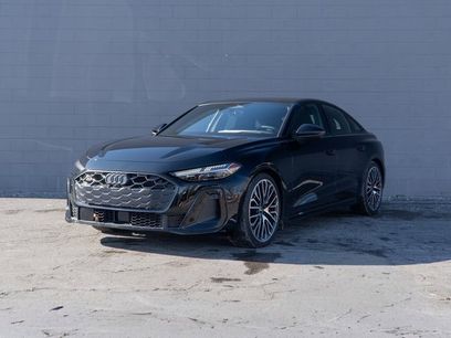 Used 2025 Audi S5 Premium Plus