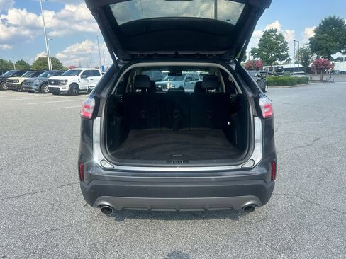 Certified 2024 Ford Edge Titanium AWD/4WD image 20