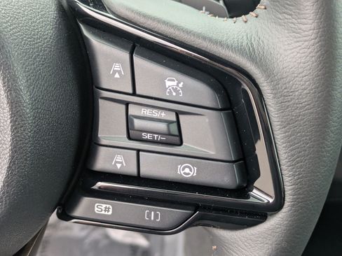 Certified 2026 Subaru Forester Sport AWD/4WD image 18