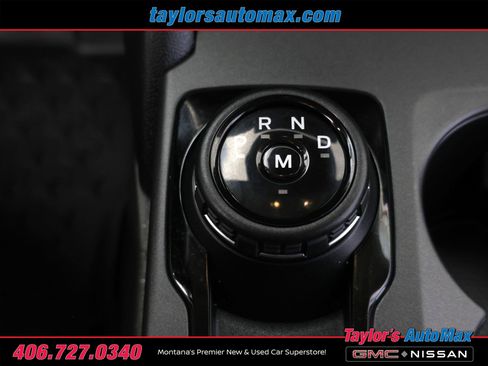 Used 2023 Ford Bronco Sport Badlands w/ Premium Package image 28