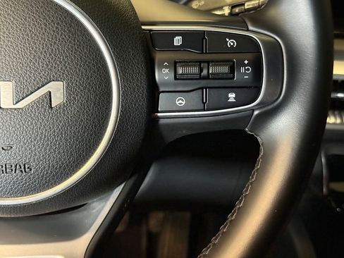 Used 2022 Kia K5 GT-Line w/ GT-Line FWD Premium Package image 11