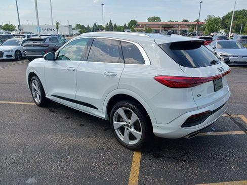 Used 2025 Audi Q5 Premium Plus AWD/4WD image 6