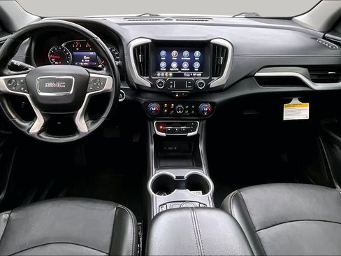 Used 2023 GMC Terrain SLT w/ Elevation Edition FWD image 16