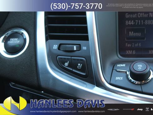 Used 2015 Chevrolet SS image 25