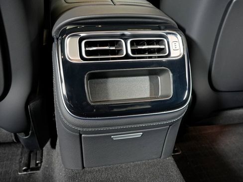 Certified 2022 Mercedes-Benz S 580 4MATIC Sedan image 29