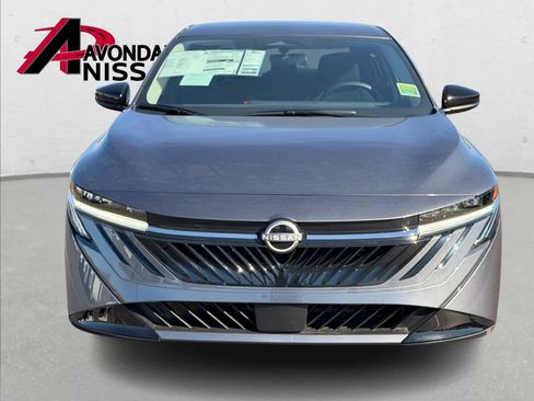 New 2026 Nissan Sentra S image 5