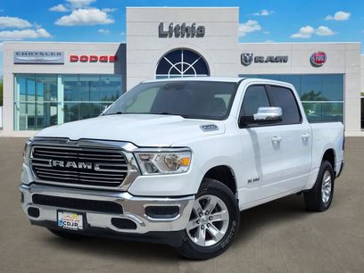 Used 2023 RAM 1500 Laramie