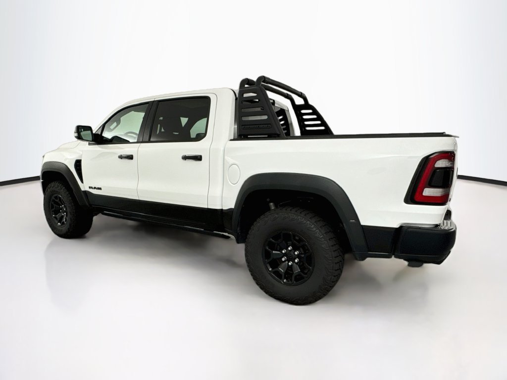 Used 2024 RAM 1500 TRX w/ TRX Level 2 Equipment Group AWD/4WD image 7
