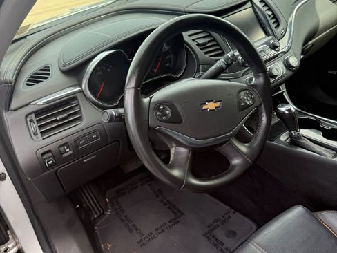 Used 2019 Chevrolet Impala Premier FWD image 36