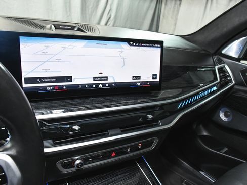 Used 2024 BMW X5 M60i image 57