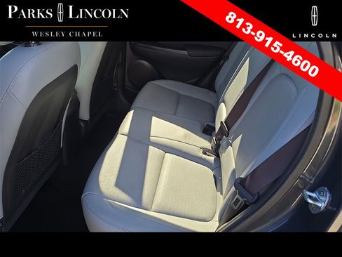 Used 2020 Hyundai Kona Limited w/ Cargo Package image 14