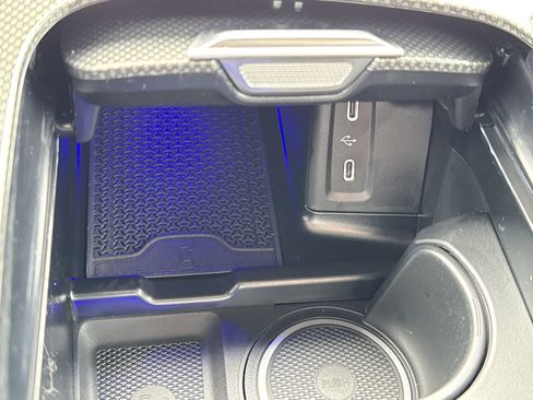 New 2026 Mercedes-Benz GLC 43 AMG 4MATIC image 37