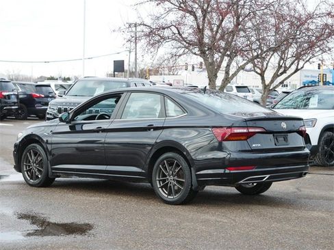 Used 2019 Volkswagen Jetta R-Line image 5