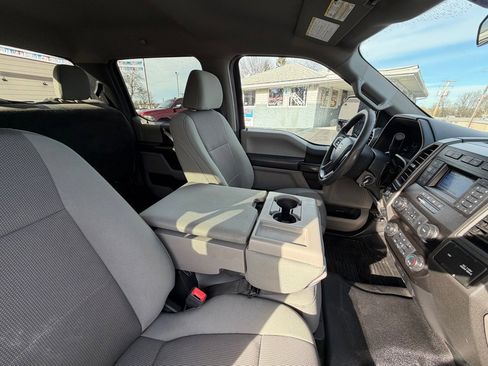 Used 2020 Ford F250 XL w/ STX Appearance Package image 24