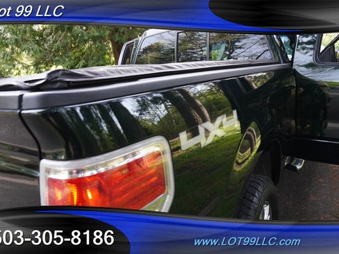 Used 2013 Ford F150 XLT w/ Luxury Equipment Group AWD/4WD image 34