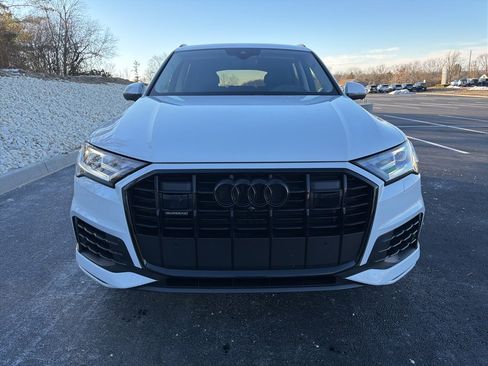 Certified 2023 Audi Q7 3.0T Prestige w/ Prestige Package image 7