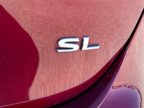 Used 2022 Nissan Rogue Sport SL w/ Premium Package image 6