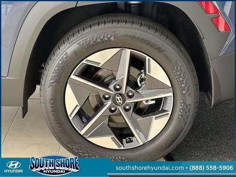 Used 2026 Hyundai Tucson SEL AWD/4WD image 7