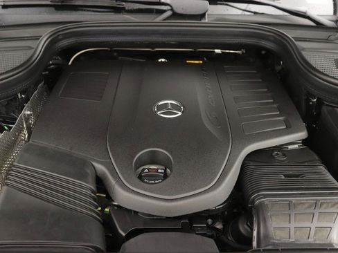 New 2026 Mercedes-Benz GLE 450 4MATIC image 9