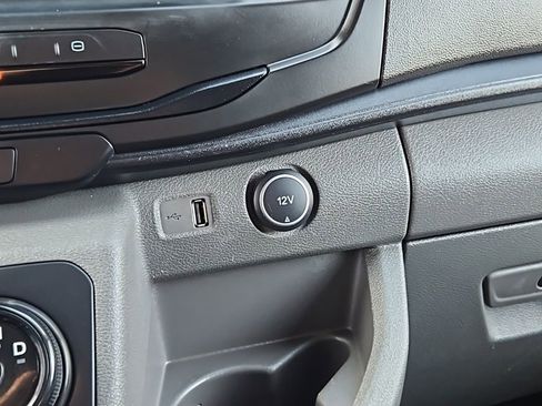 Used 2022 Ford E-Transit Low Roof w/ Load Area Protection Package image 19