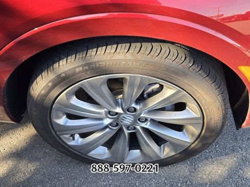 Used 2024 Buick Envista Avenir FWD image 6