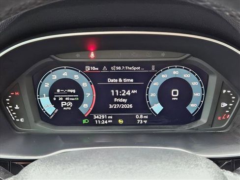 Used 2023 Audi Q3 2.0T Premium image 11