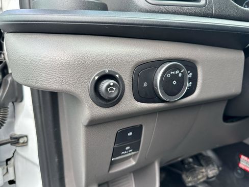Used 2024 Ford Transit 250 Low Roof w/ Exterior Upgrade Package image 14