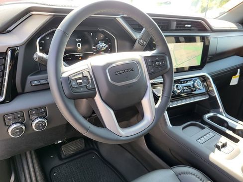 New 2025 GMC Sierra 3500 Denali w/ Denali Reserve Package image 24