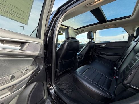 Certified 2024 Ford Edge SEL w/ Convenience Package image 33