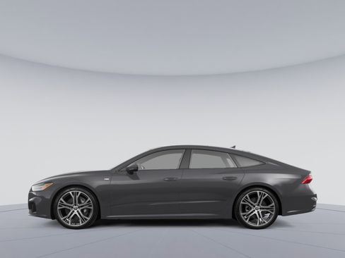 Used 2021 Audi A7 3.0T Prestige w/ Luxury Package image 2